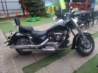Vand sau schimb Suzuki intruder lc 1500