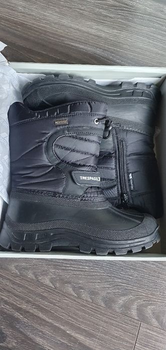 Детски апрески 34 номер