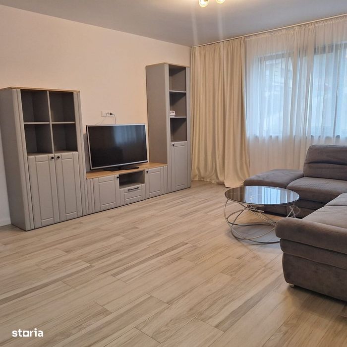 Apartament 2 camere D, 55 mp, Soseaua Rediu