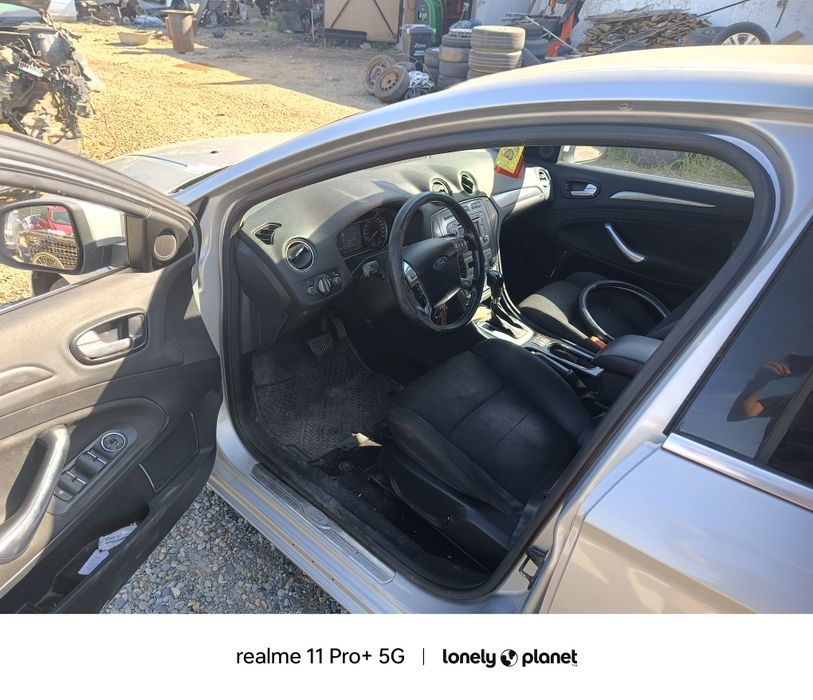 Piese motor injecție compresor ușa capota aripa haion Ford Mondeo mk4