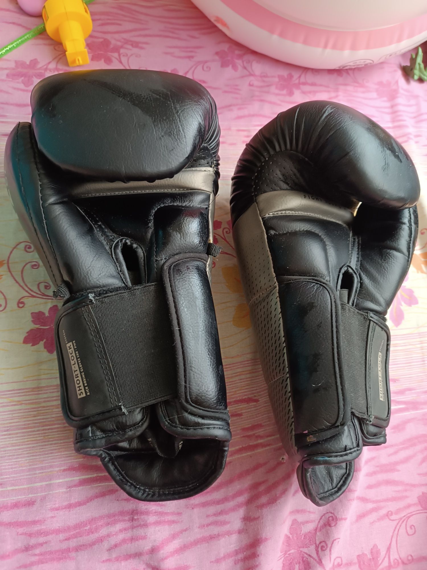 Set Mănuși de box