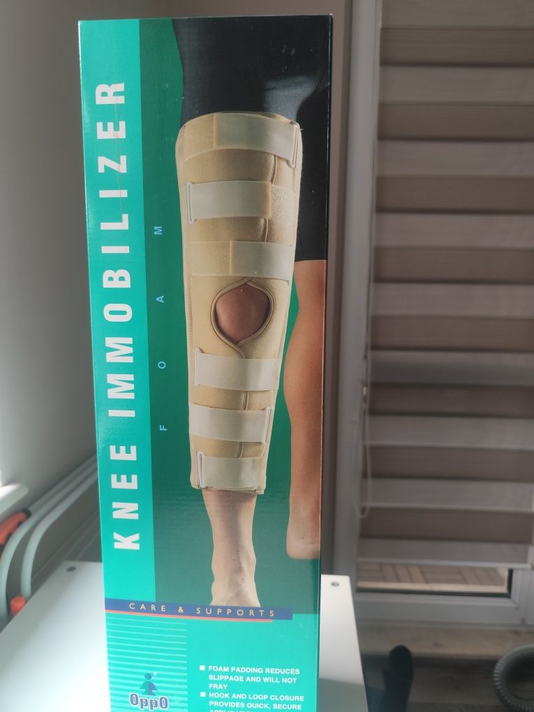 Имобилайзер Knee