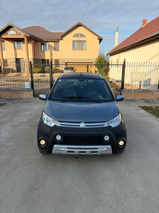 Aixam crossline ligier  microcar chatenet jdm bellier tasso grecav