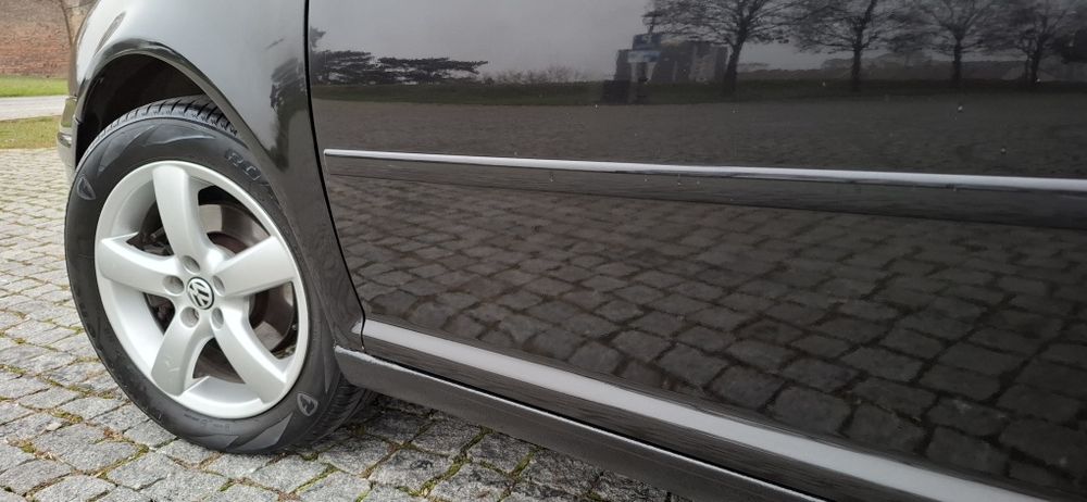 Vw Golf4 An 2006 1.9TDI AXR Euro4 Unic Proprietar