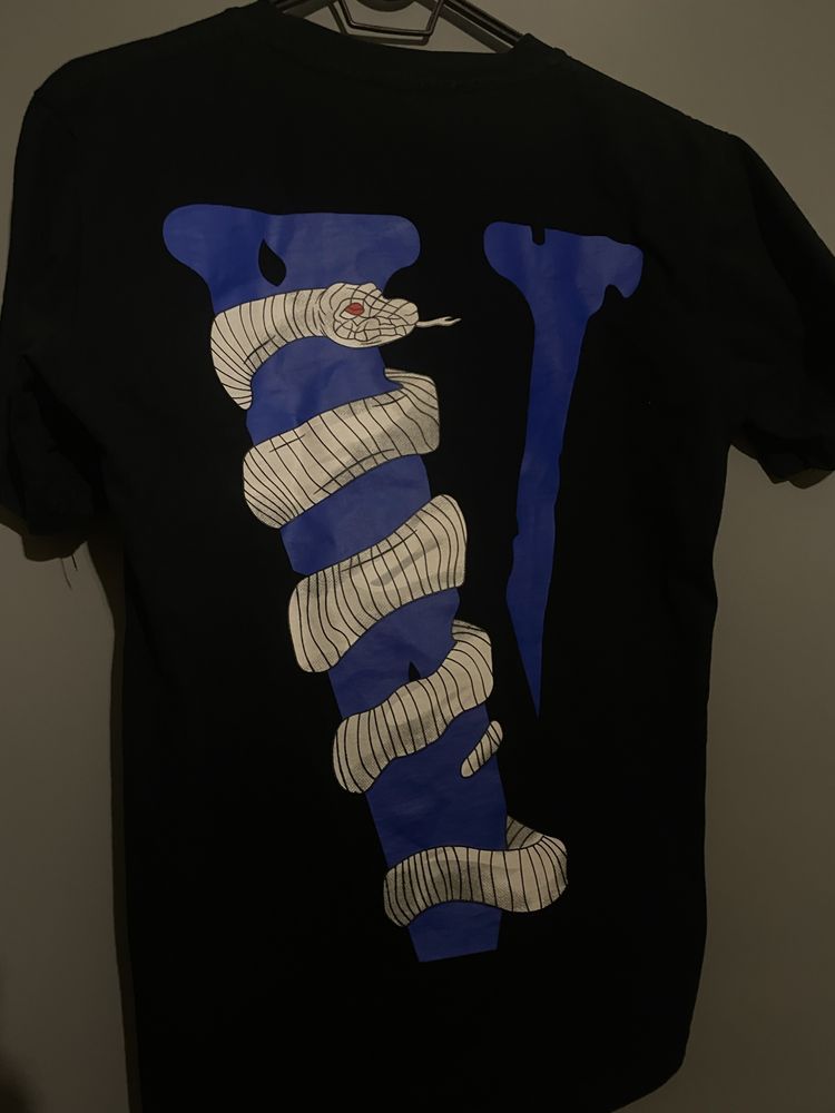 Vlone тениски