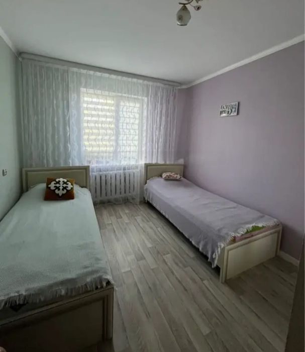 Продам 2кв 54 квм рн 5 мкр