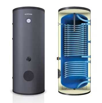 boyler 200l 500l 1000l 2000l Бойлеры Бойлеры косвенного нагрева boyler