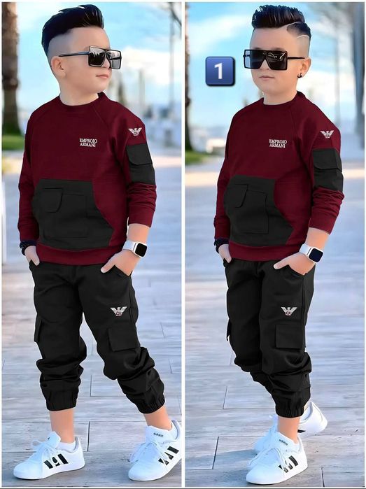 Trening fete și baieti