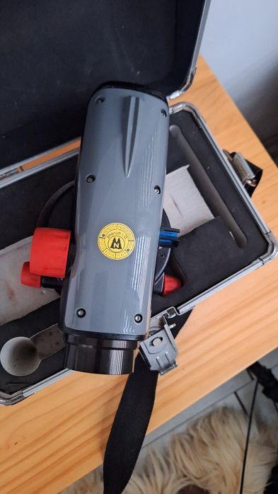 Aparat Teodolit marca Wurth