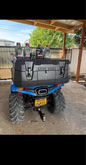 ATV CF Moto 450 L