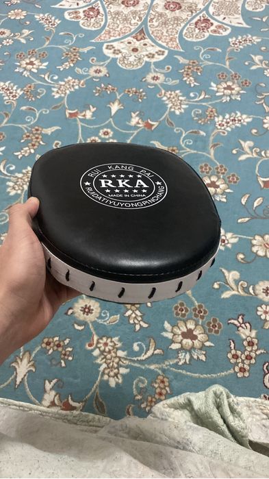 Продам лапы новые