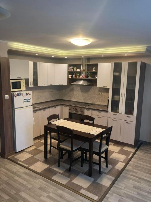 Двустаен апартамент, под наем, кв. Левски