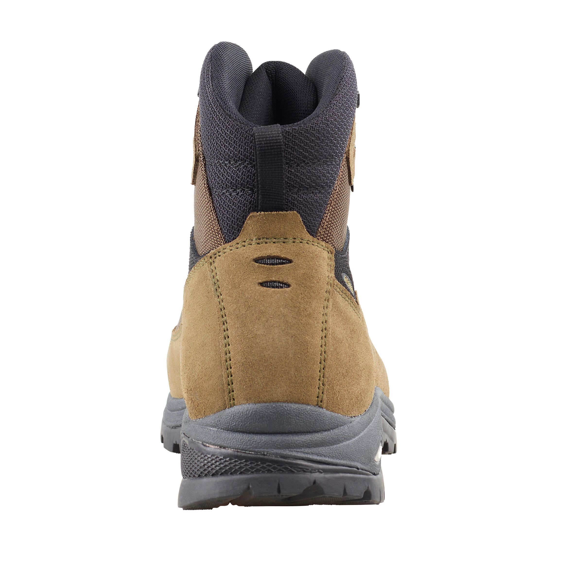Bocanci impermeabili X-hunt - produs resigilat (nou) Decathlon