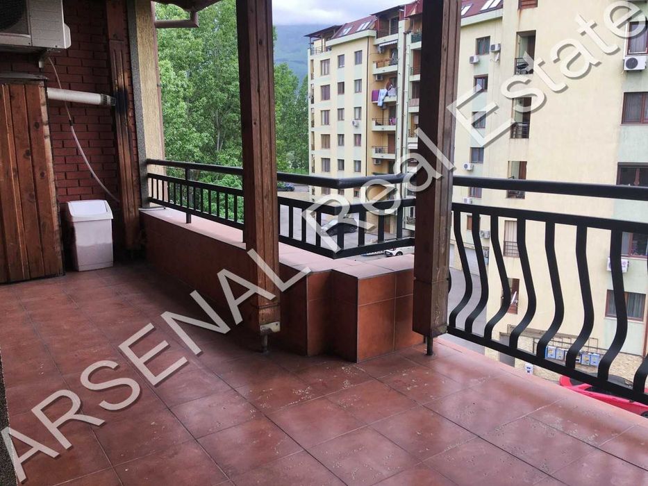 Дава се под наем Мезонет в София, Витоша - 145 кв.м за 1200 € - Снимка #7