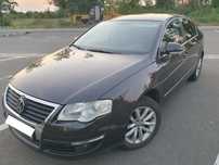 Passat B6 de vânzare