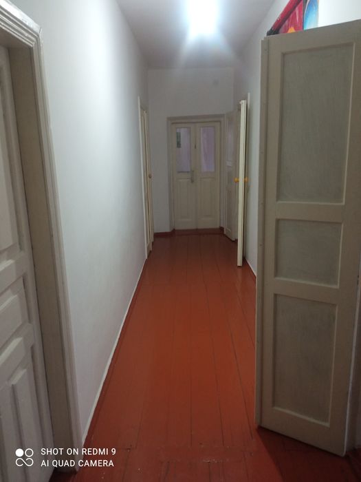 Сдам тёплый уютный дом.