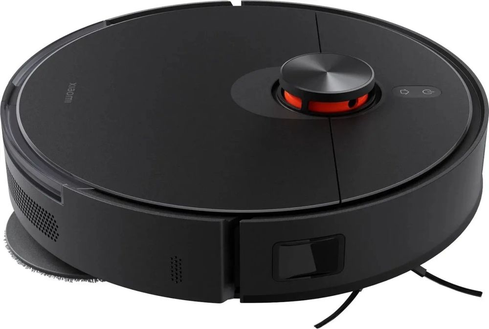 Робот-пылесос Xiaomi Robot Vacuum S20+