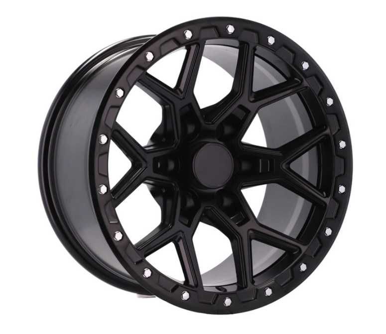 17” 4x4 Off Road Джанти Усилени 6x139,7 9J ET-12 Toyota Ram Nissan Jee