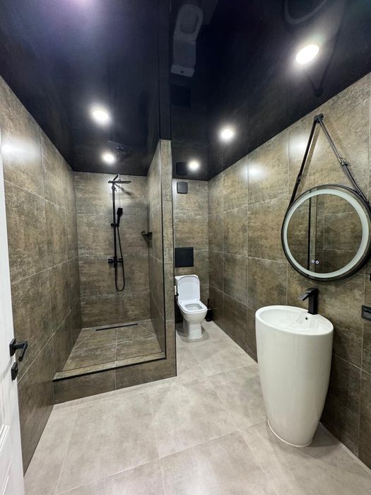 Евроремонт 1 ком НВСТР район Вектора