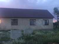 Продается дом в поселке Уштобе