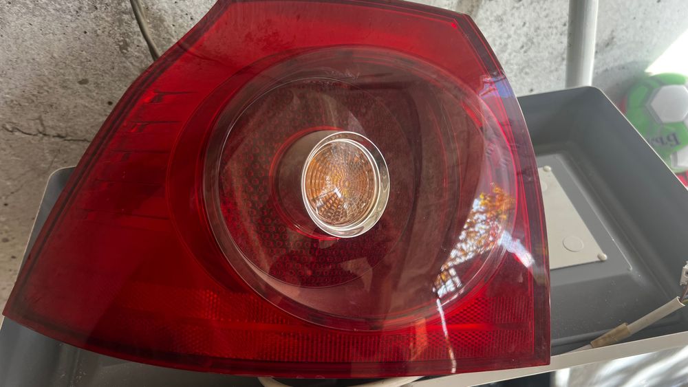 Стоп Volkswagen golf 5