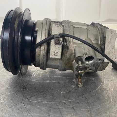 Compresor clima KOMATSU WA380 -Piese de schimb Komatsu