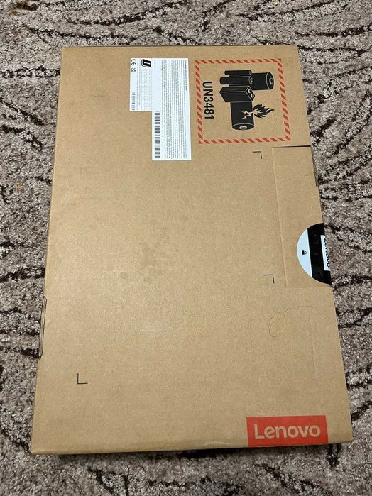 Laptop SIGILAT Lenovo IdeaPad Slim 3 15IRH10 cu i5-13420H 8c/12t