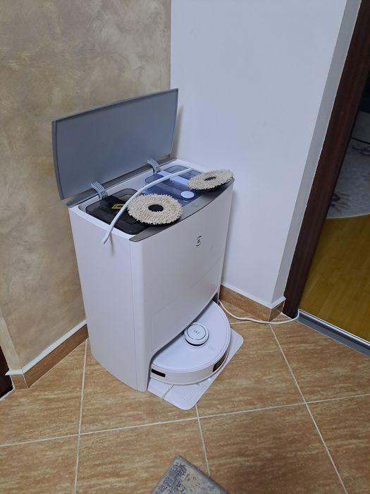 Aspirator Ecovast Debot x1 eomni