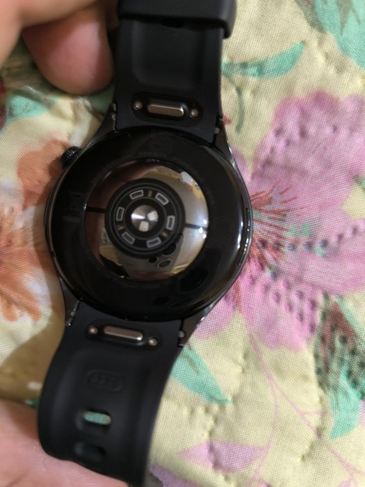 Huawei watch 5 -Топ състояние -Бартер