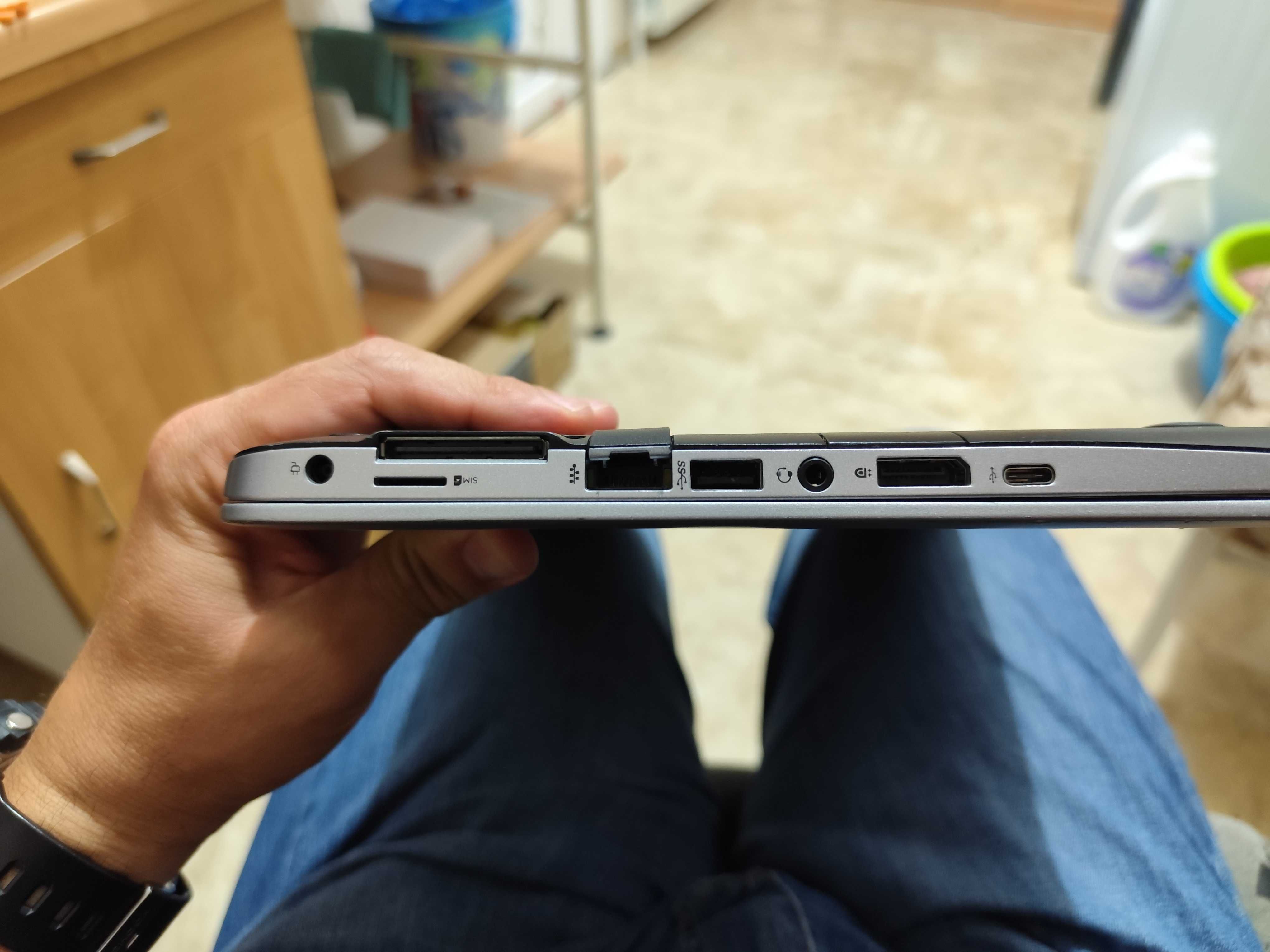 HP EliteBook 840 G3