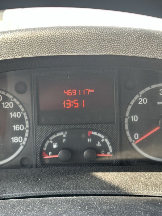 Peugeot Boxer cititi cu atentie anuntul