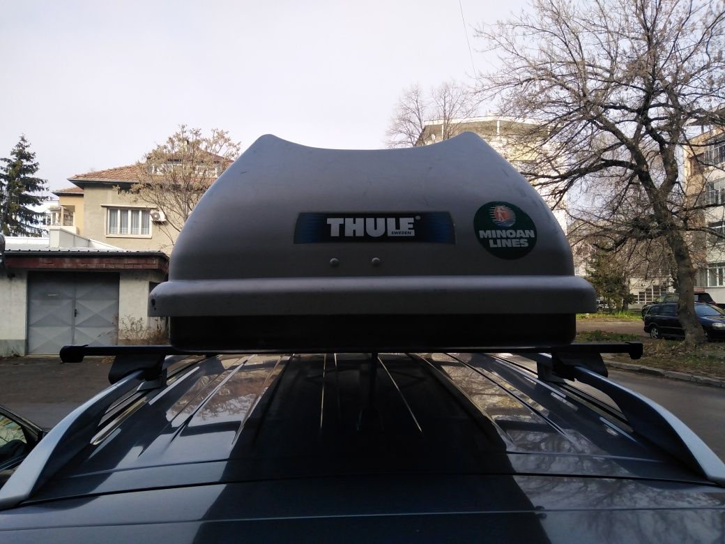 THULE Alpine 700
