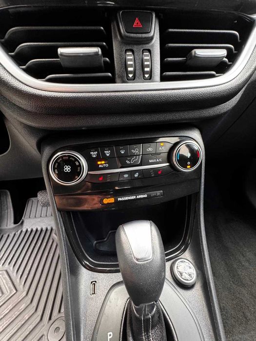 Vand autoturism  FORD PUMA