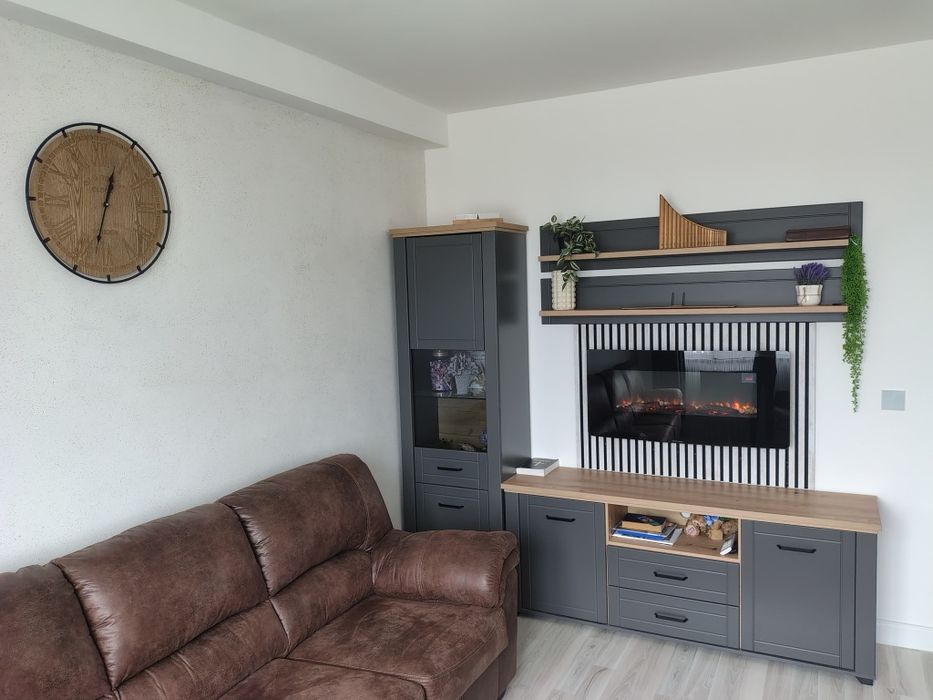 Penthouse deosebit de Vânzare– Zamca , Suceava