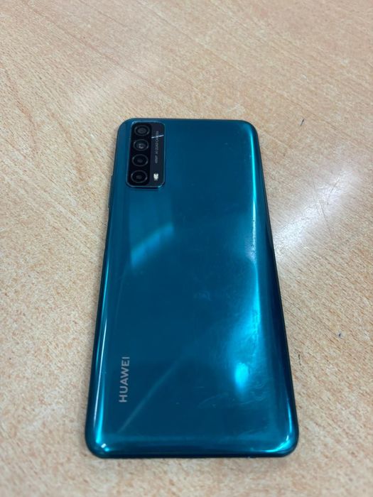 Huawei P Smart 2021