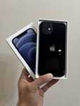 Идеальный IPHONE 12. 128. Акб 81%
