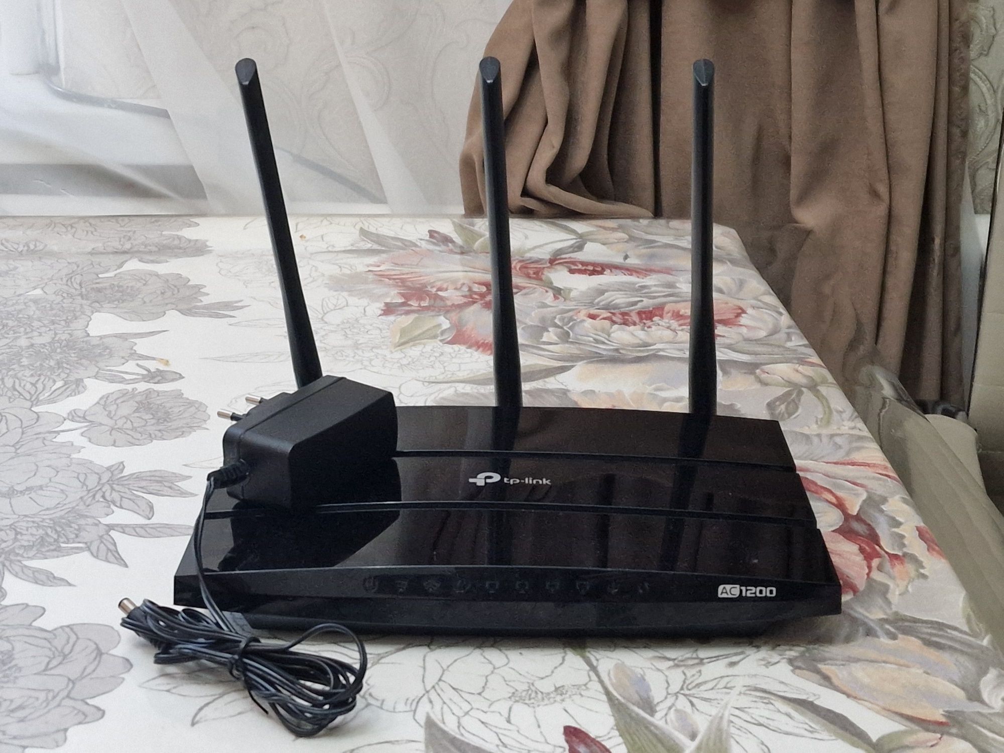 TP link Archer AC-1200 роутер