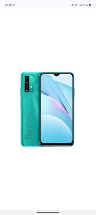 Продам Xiaomi Redmi 9Т