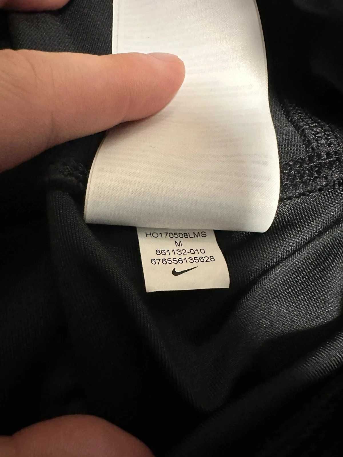 Colanti negri Nike M