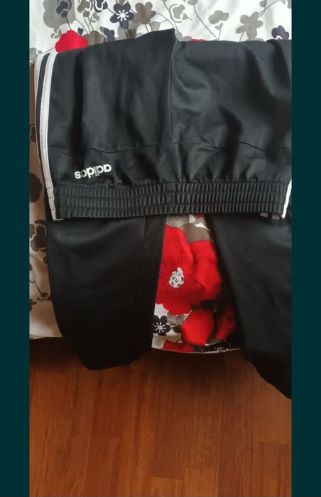 Trening adidas 12 ani