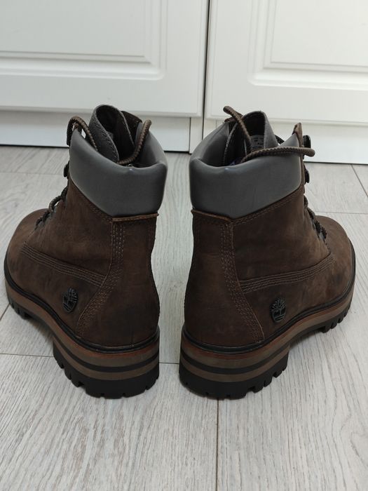 Timberland Nr 40