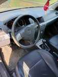 Vand opel astra h