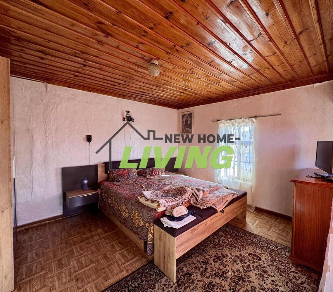 Продава се Къща в с. Отец Паисиево, Област Пловдив - 250 кв.м за 618 €/кв.м - Снимка #7