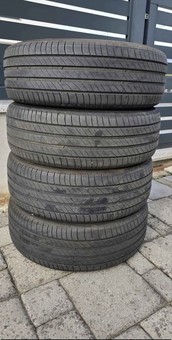 Anvelope,cauciucuri, pneuri de vara Michelin Primacy 215/60/17