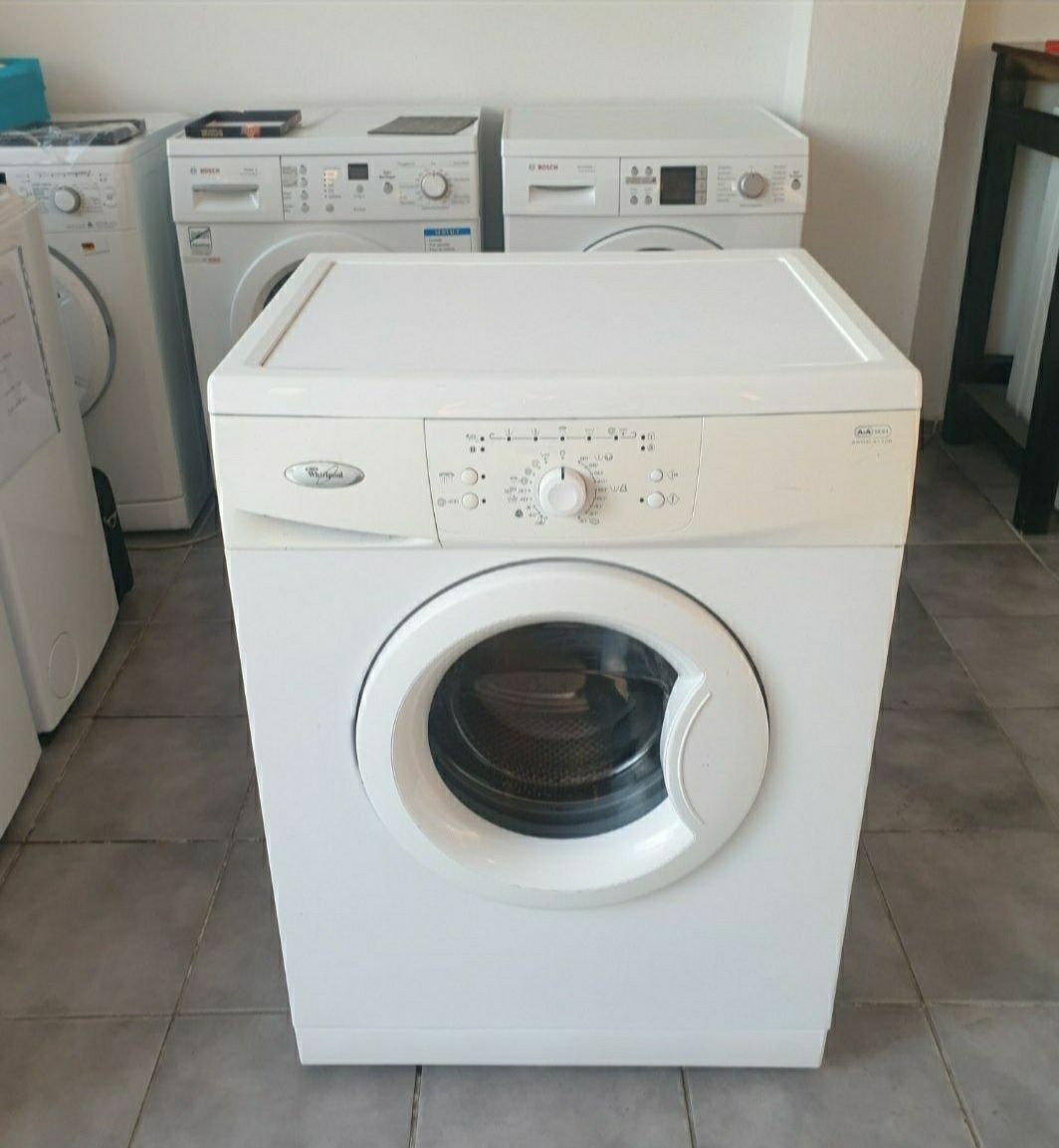 Masina de spălat rufe Whirlpool  awo 5100 aws