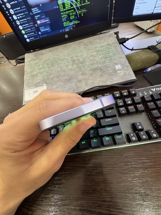 iPhone 12 mini 128 gb