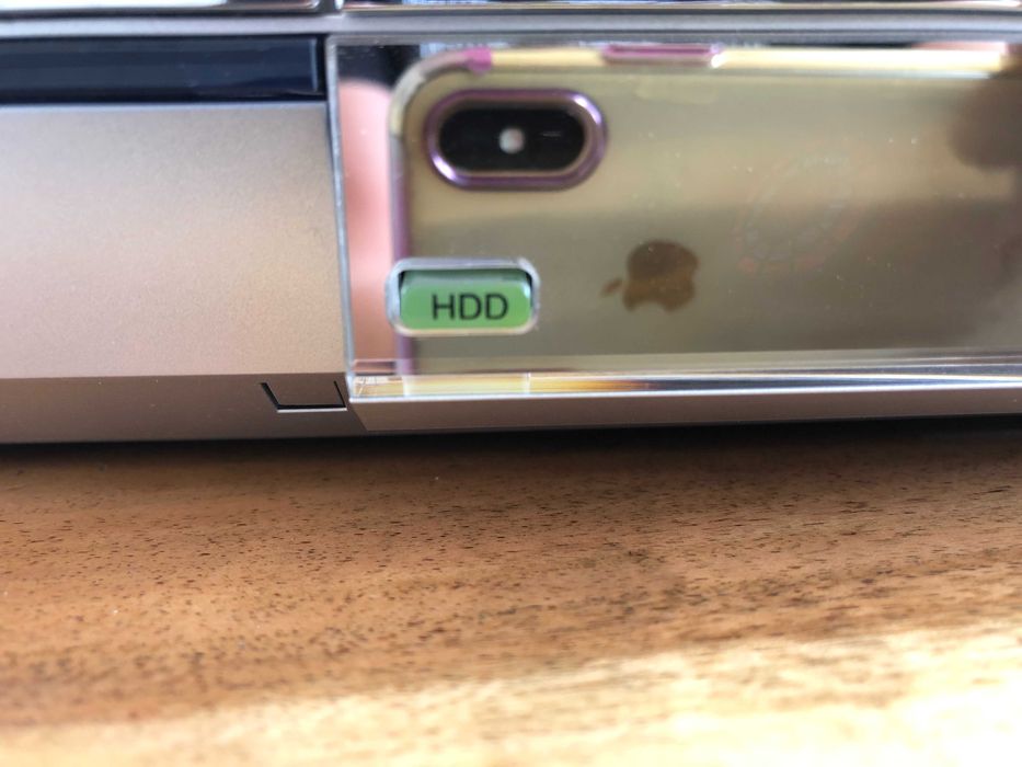 Panasonic dvd video recorder