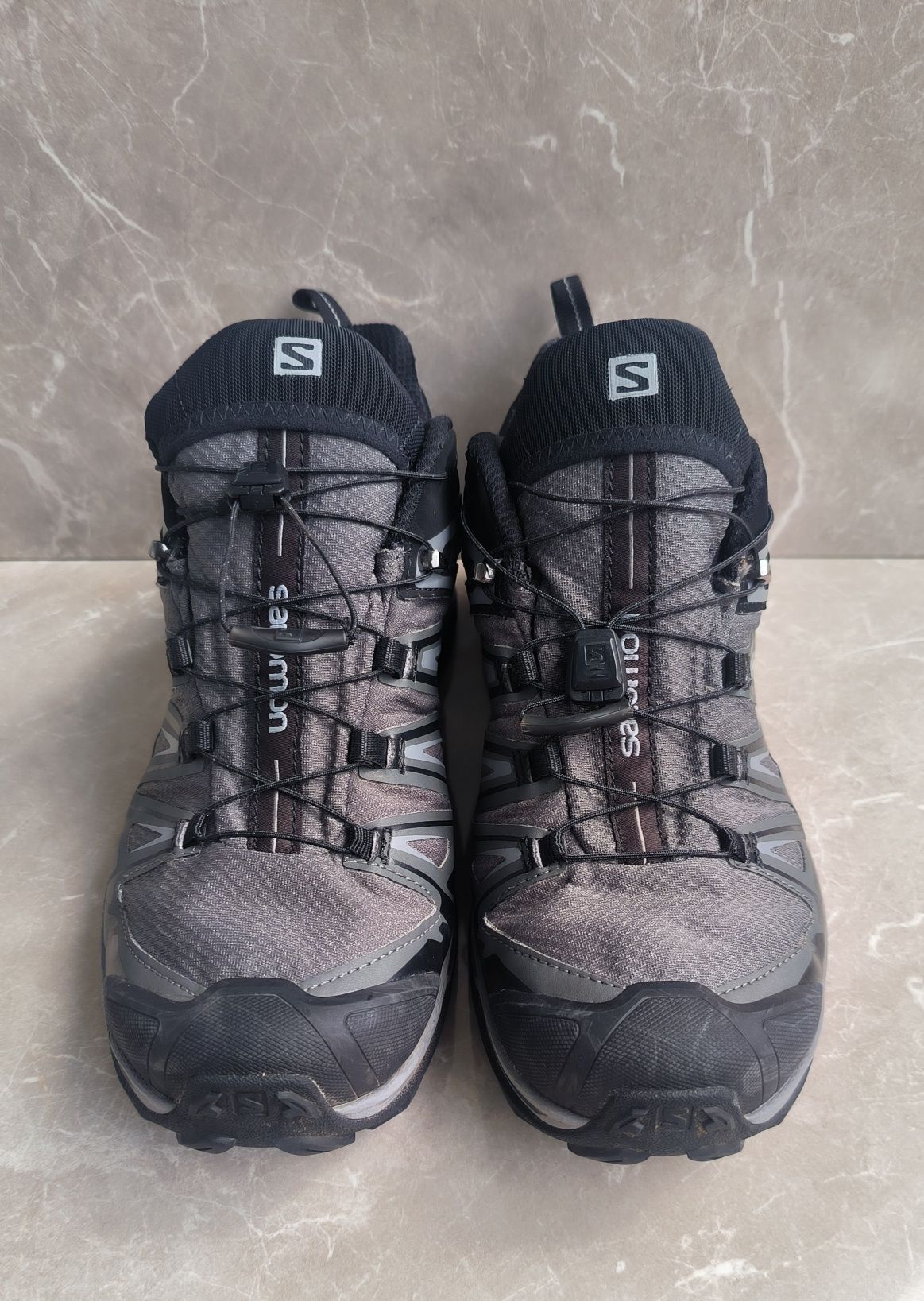 Salomon X Ultra 3 Gtx GORE-TEX номер 43,1/3