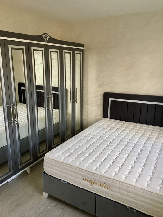 • Монтаж На Мебели •