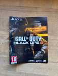 Joc Digital Call Of Duty Black Ops 6 PS5